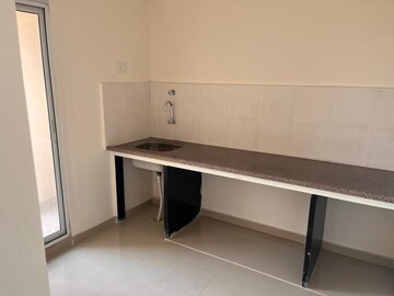 1 BHK Apartment – Exterior View View at KIPL Morya, Kasarvadavali - for Rent