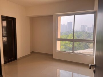 Master Bedroom in 1 BHK Apartment at KIPL Morya, Kasarvadavali – for Rent