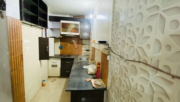 Kitchen in 4 BHK Independent House at Rajajipuram – for Sale