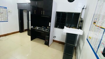 Living Room in 4 BHK Independent House at Rajajipuram – for Sale