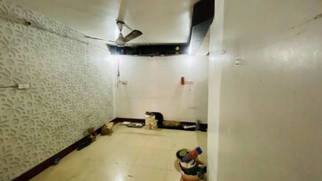 Living Room in 4 BHK Independent House at Rajajipuram – for Sale