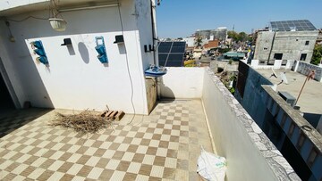 4 BHK Independent House – Exterior View View at Rajajipuram - for Sale