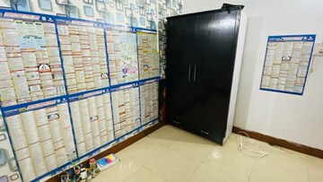 Bedroom in 4 BHK Independent House at Rajajipuram – for Sale