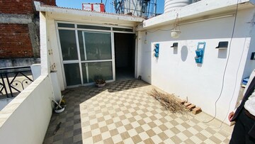 4 BHK Independent House – Exterior View View at Rajajipuram - for Sale