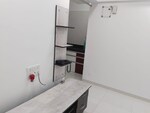 1 BHK 600 Sq.Ft. Apartment in Fortune Perfect