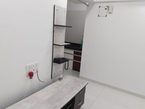 1 BHK Apartment For Sale in Fortune Perfect, Kondhwa Budruk