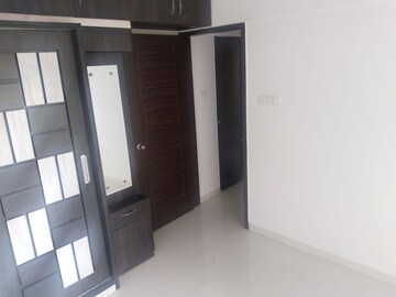 Floor Plan in 1 BHK Apartment at Fortune Perfect, Kondhwa Budruk – for Sale