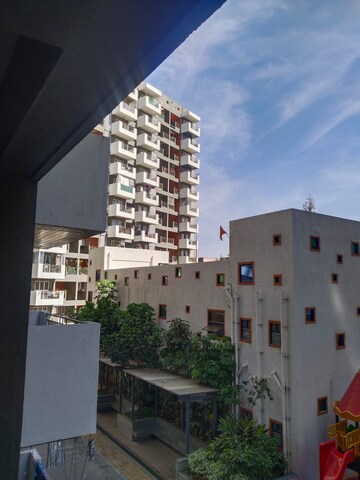 Living Room in 1 BHK Apartment at Fortune Perfect, Kondhwa Budruk – for Sale