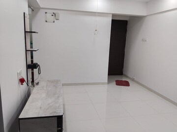 Building Lobby in 1 BHK Apartment at Fortune Perfect, Kondhwa Budruk – for Sale