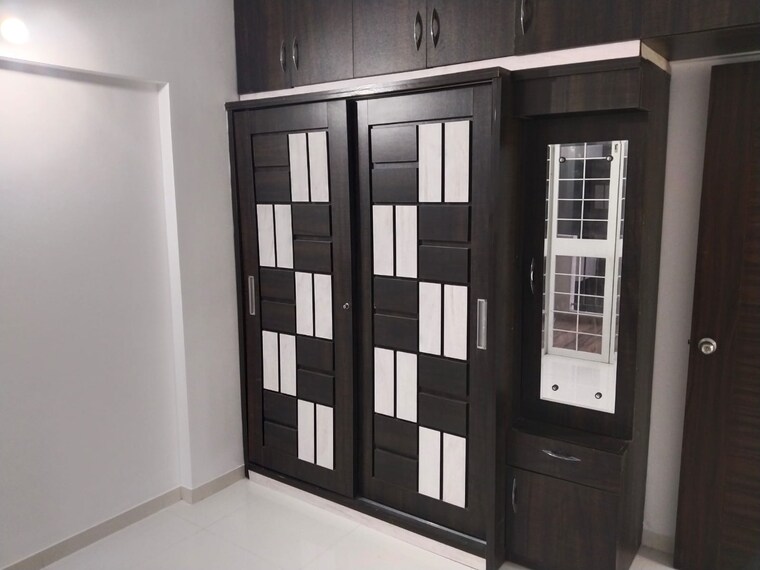 Master Bedroom, fortune-perfect 1 Bedroom 600 Sq.Ft. Apartment In Kondhwa Budruk Pune 8479495