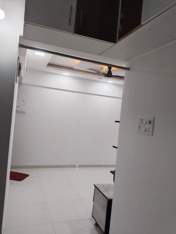 Floor Plan in 1 BHK Apartment at Fortune Perfect, Kondhwa Budruk – for Sale