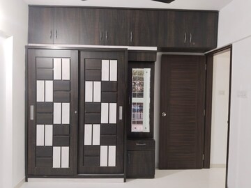 Living Room in 1 BHK Apartment at Fortune Perfect, Kondhwa Budruk – for Sale