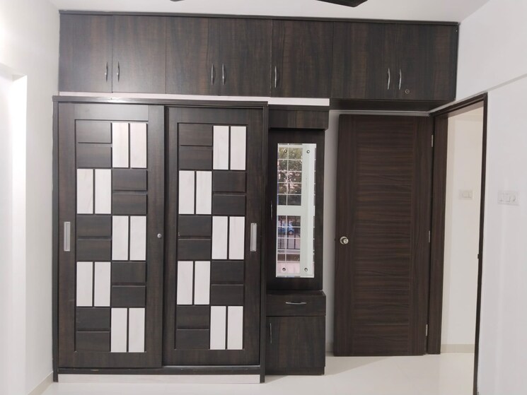 Living Room, fortune-perfect 1 Bedroom 600 Sq.Ft. Apartment In Kondhwa Budruk Pune 8479495