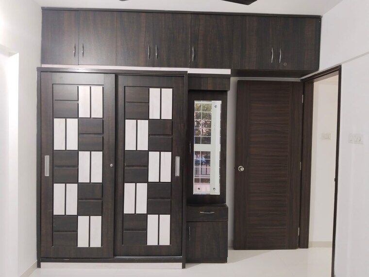 Living Room, fortune-perfect 1 Bedroom 600 Sq.Ft. Apartment In Kondhwa Budruk Pune 8479495