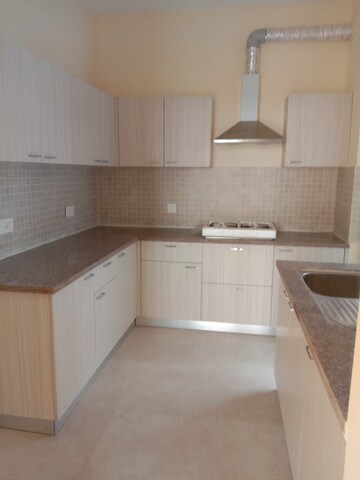 Kitchen in 3.5 BHK Apartment at Sector 99 – for Sale