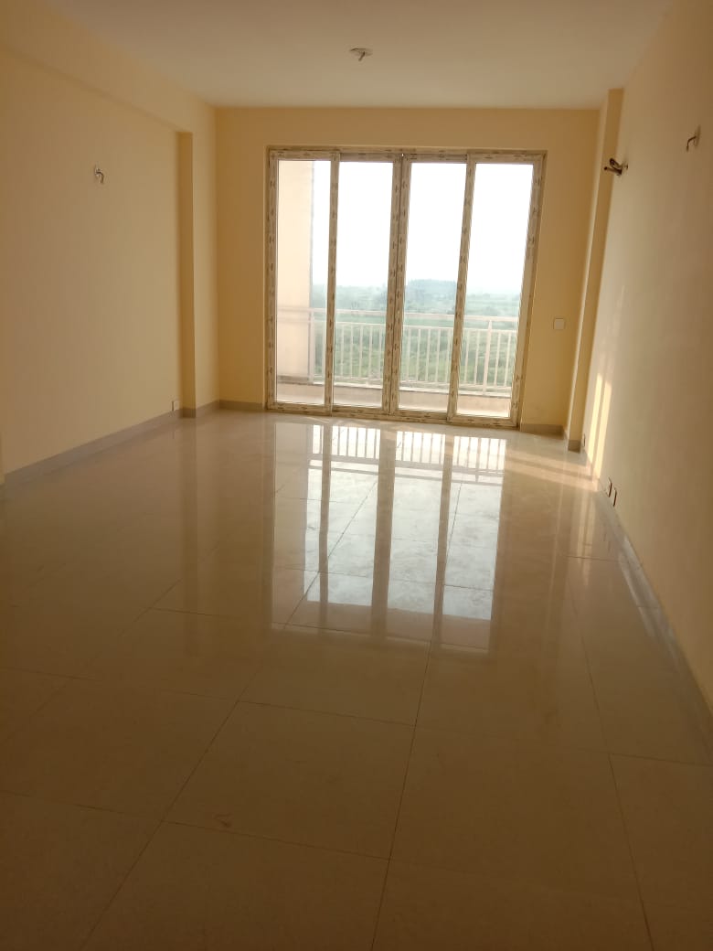 3.5 BHK Apartment For Sale in One Rise 