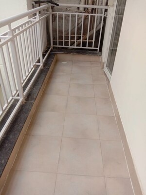 Balcony in 3.5 BHK Apartment at Sector 99 – for Sale