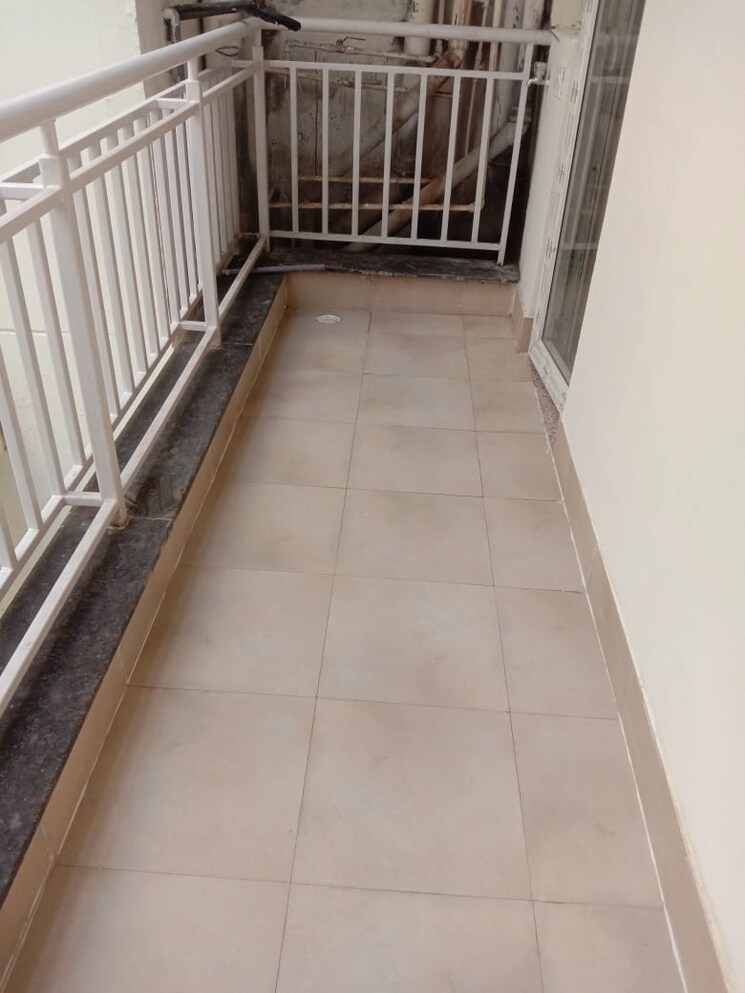 Balcony, sector 99 3.5 Bedroom 1609 Sq.Ft. Apartment In Sector 99 Mohali 8479499