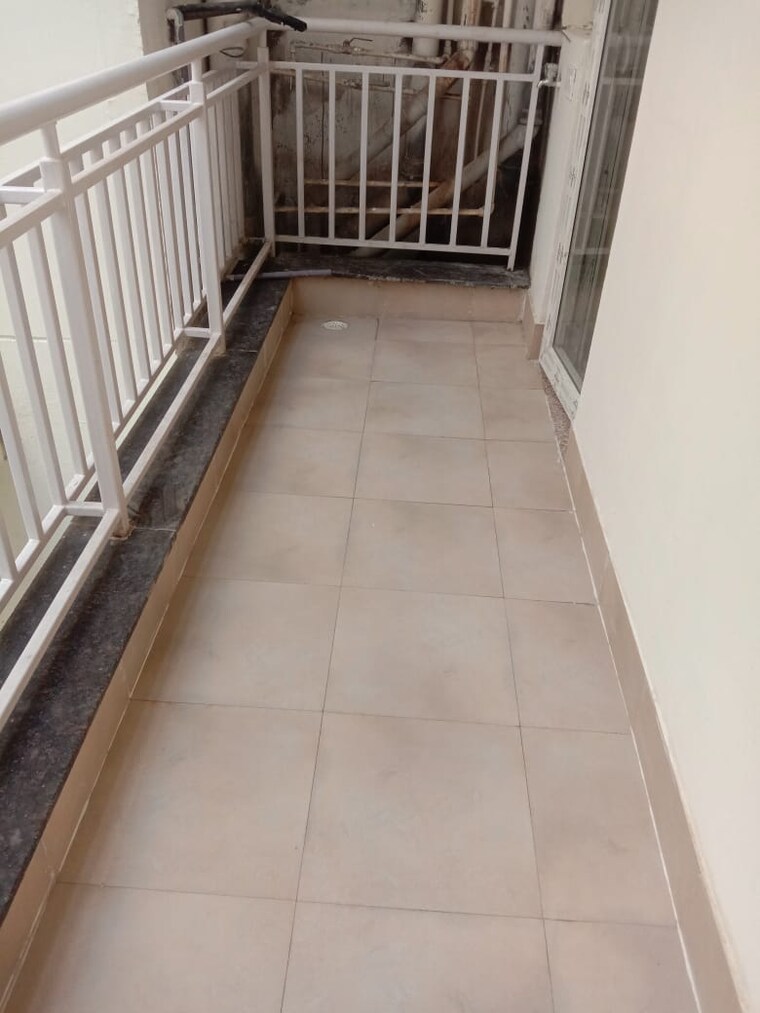 Balcony, sector 99 3.5 Bedroom 1609 Sq.Ft. Apartment In Sector 99 Mohali 8479499