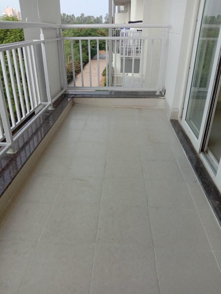 Balcony, sector 99 3.5 Bedroom 1609 Sq.Ft. Apartment In Sector 99 Mohali 8479499