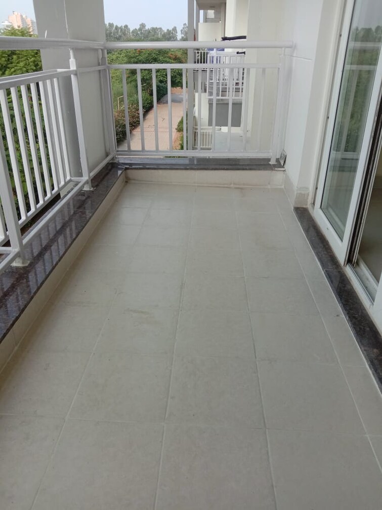 Balcony, sector 99 3.5 Bedroom 1609 Sq.Ft. Apartment In Sector 99 Mohali 8479499