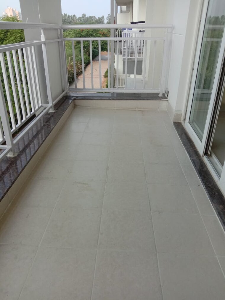 Balcony, sector 99 3.5 Bedroom 1609 Sq.Ft. Apartment In Sector 99 Mohali 8479499