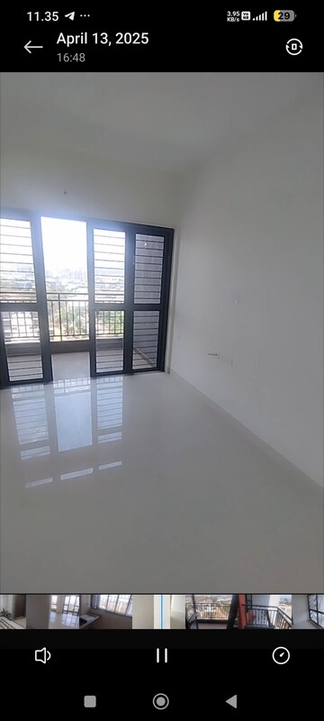 2 BHK Apartment For Rent in Kumar Princetown, Undri