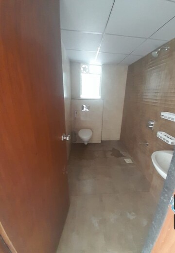 Attached Bathroom in 3 BHK Apartment at Gagan Ela, Nibm Road – for Rent