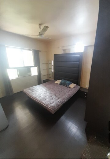 Master Bedroom in 2 BHK Apartment at Dorabjee Paradise Building A&B Condominium, Mohammadwadi – for Rent