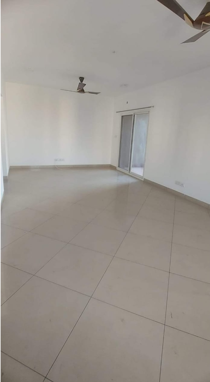 3 BHK Apartment For Sale in Sobha Ivory Pune