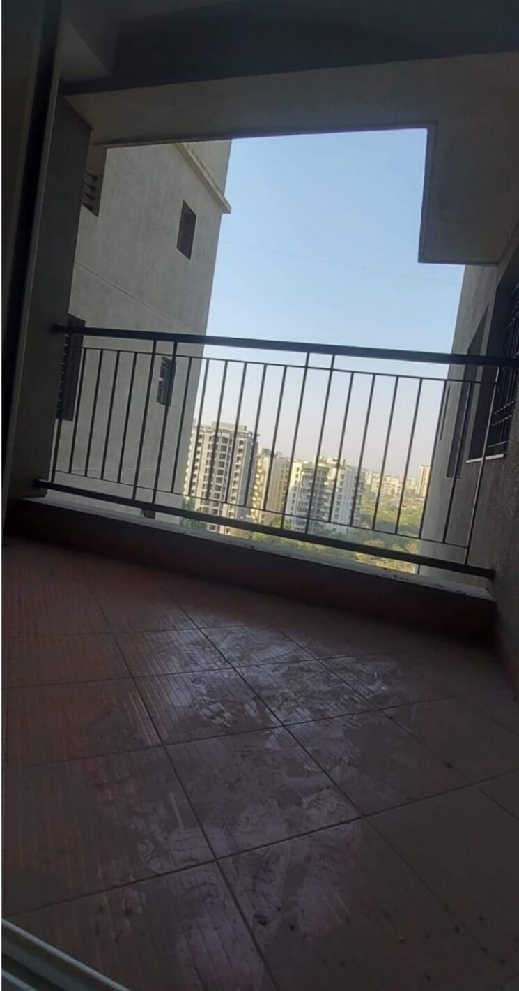 Balcony, sobha-ivory-pune 3 Bedroom 1490 Sq.Ft. Apartment In Kondhwa Pune 8479517