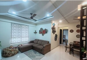 2 BHK Apartment For Sale in Nyati Eternity, Mohammadwadi