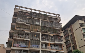 2 BHK Apartment For Rent in Ghansoli Sector 15