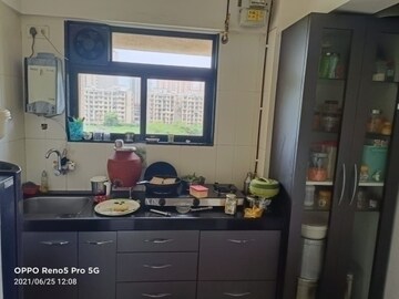 1 BHK Apartment For Rent in Raunak Delight, Owale