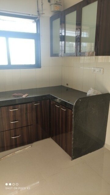 1 BHK Apartment For Rent in Raunak Delight, Owale