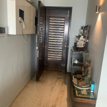 Team Area in 3 BHK Apartment at Radius Imperial Heights Epitome, Best Nagar – for Rent