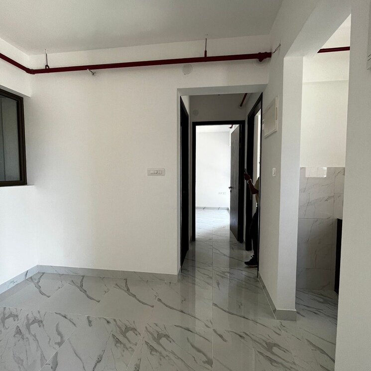 Room, raymond-ten-x-habitat 1.5 Bedroom 515 Sq.Ft. Apartment In Swastik Garden Thane 8479554