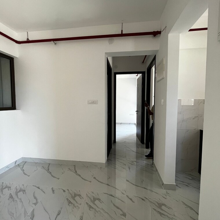 Room, raymond-ten-x-habitat 1.5 Bedroom 515 Sq.Ft. Apartment In Swastik Garden Thane 8479554