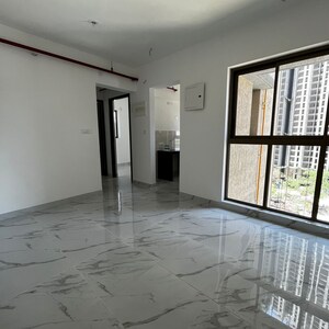 1.5 BHK Apartment For Sale in Raymond Ten X Habitat, Swastik Garden