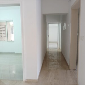  3.5 BHK Apartment at Auralis The Twins, Louis Wadi – for Sale