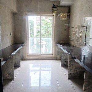 Kitchen in 3.5 BHK Apartment at Auralis The Twins, Louis Wadi – for Sale