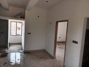 Furnished Amenities in 2 BHK Builder Floor at Confident Aries, Sarjapur – for Rent