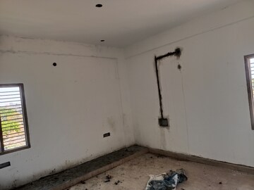 Master Bedroom in 2 BHK Builder Floor at Confident Aries, Sarjapur – for Rent
