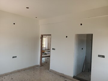 Master Bedroom in 2 BHK Builder Floor at Confident Aries, Sarjapur – for Rent