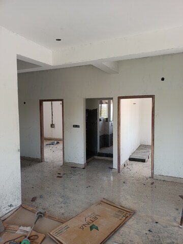 Master Bedroom in 2 BHK Builder Floor at Confident Aries, Sarjapur – for Rent