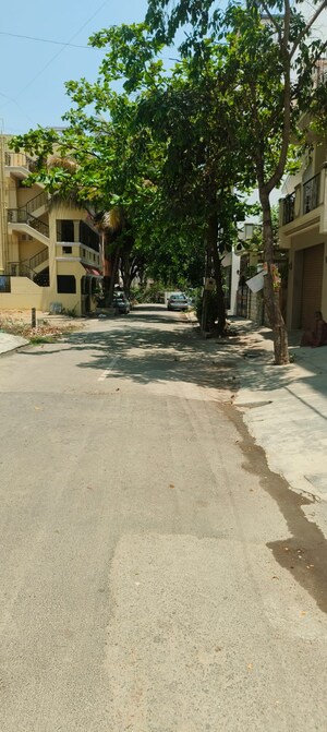  Plot For Sale in Hebbal