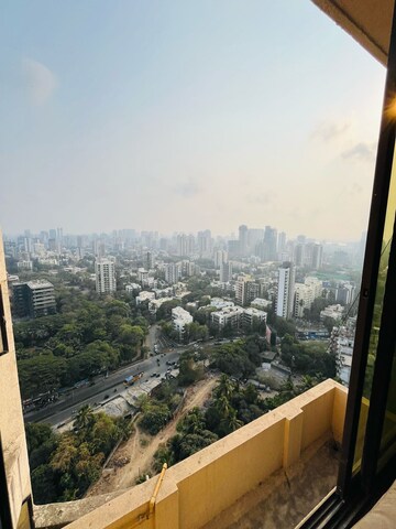 3.5 BHK Apartment – Map Location View at Blue Mountains, Malad East - for Sale