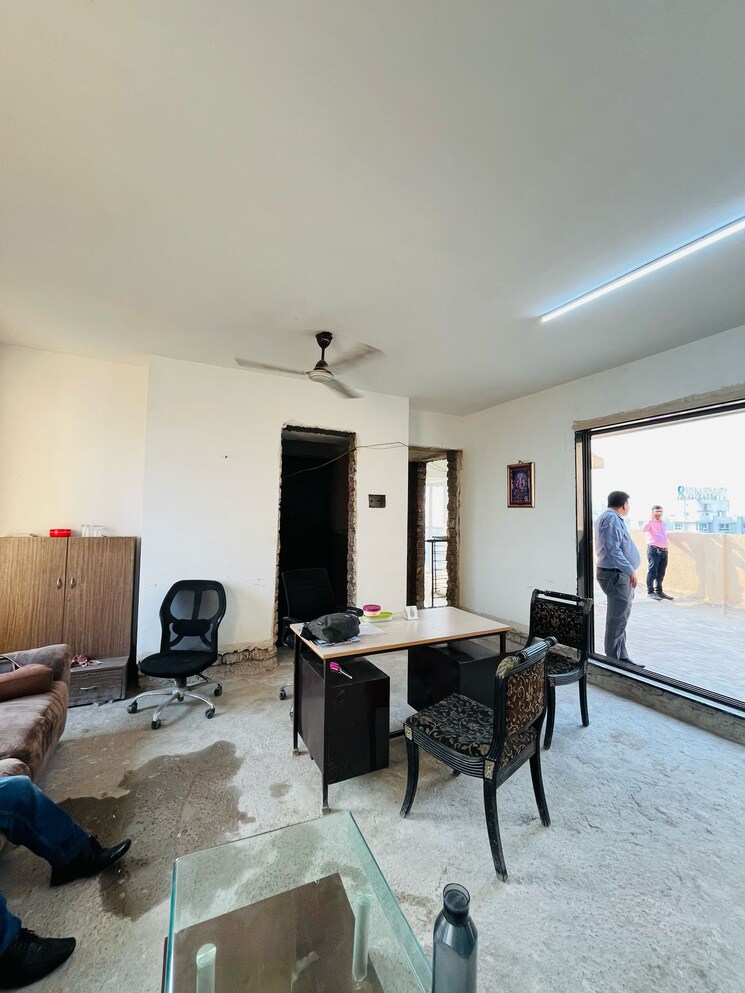 undefined, blue-mountains 3.5 Bedroom 2428 Sq.Ft. Apartment In Malad East Mumbai 8479562