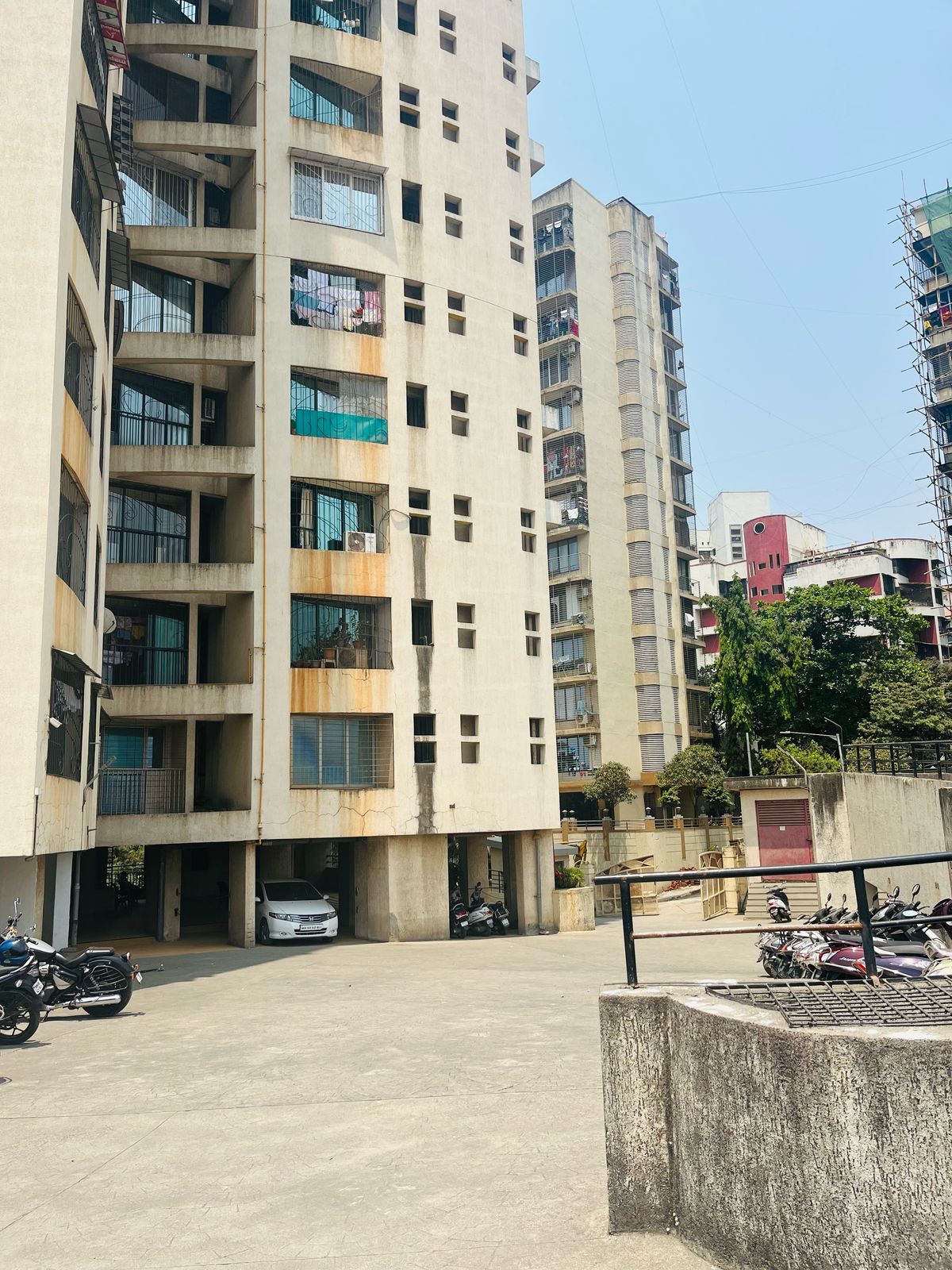 3.5 BHK Apartment For Sale in Blue Mountains