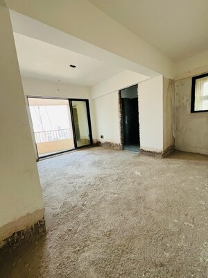 Master Bedroom in 5 BHK Penthouse at Blue Mountains, Malad East – for Sale